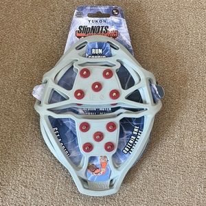 Yukon SlipNOTS Traction Soles